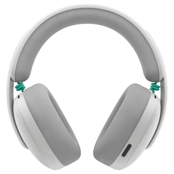 HEADSET GAMING LOGITECH G325 INALÁMBRICO LIGHTSPEED / BLUETOOTH 981-001530 BLANCO