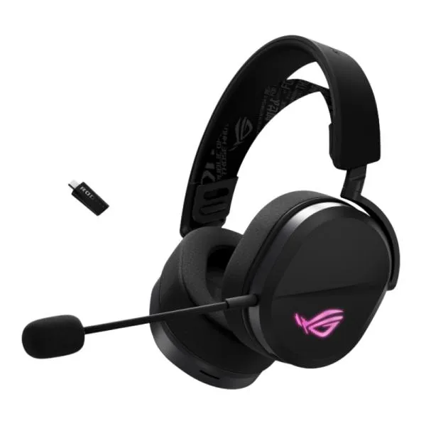 Headsets