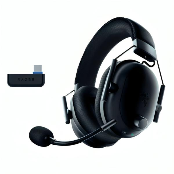 Headsets