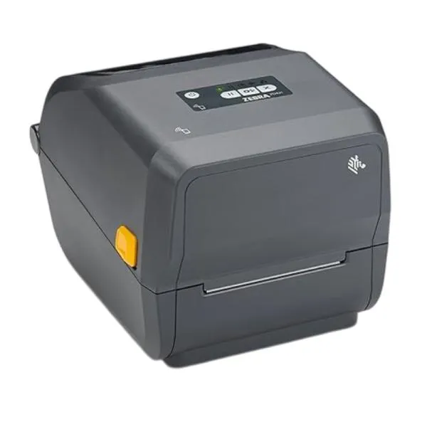 IMPRESORA DE ETIQUETAS ZEBRA ZD421 74M/300M  ZD4A042-301E00EZ