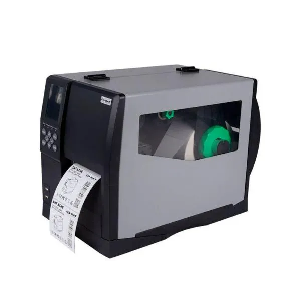 IMPRESORA INDUSTRIAL DE  ETIQUETAS SAT AMERICA XT46 4070024000265