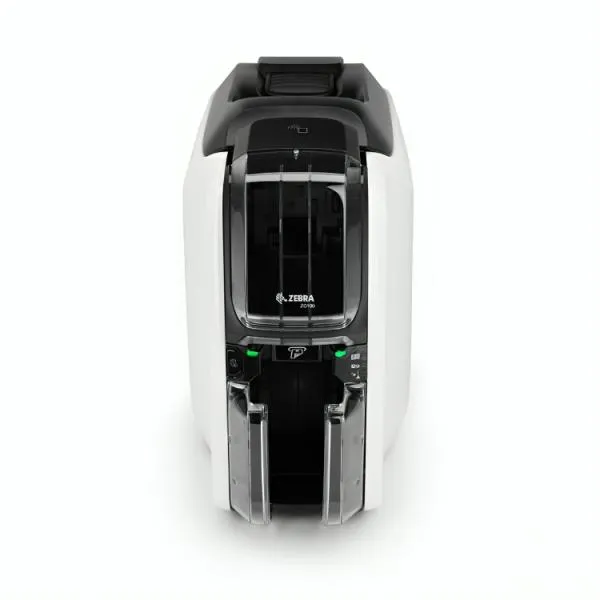 IMPRESORA PUNTO DE VENTA ZEBRA ZC100 SINGLE SIDED USB WIN DRIVER CARDSTUDIO 2.0 200 PVC ZC11-0000Q00LA00
