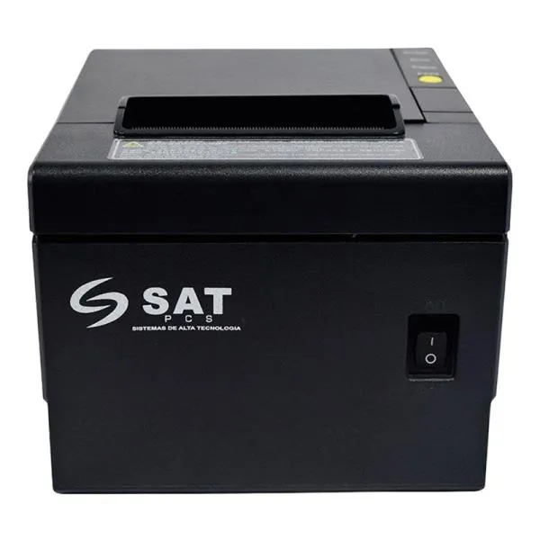 IMPRESORA SAT AMERICA TERMICA 38T USE 4070030000082