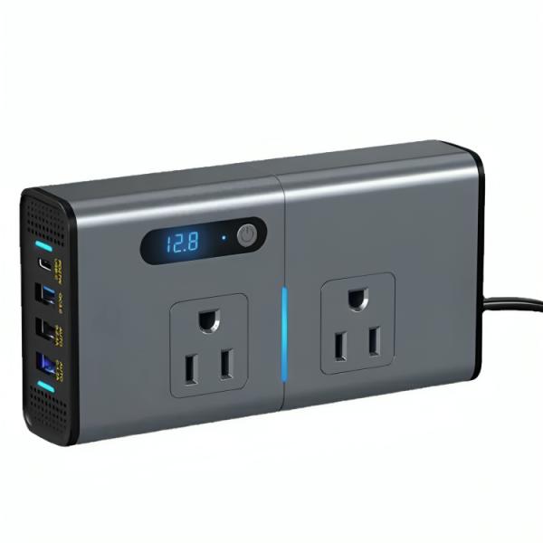 Inversores/Conversores de Energía