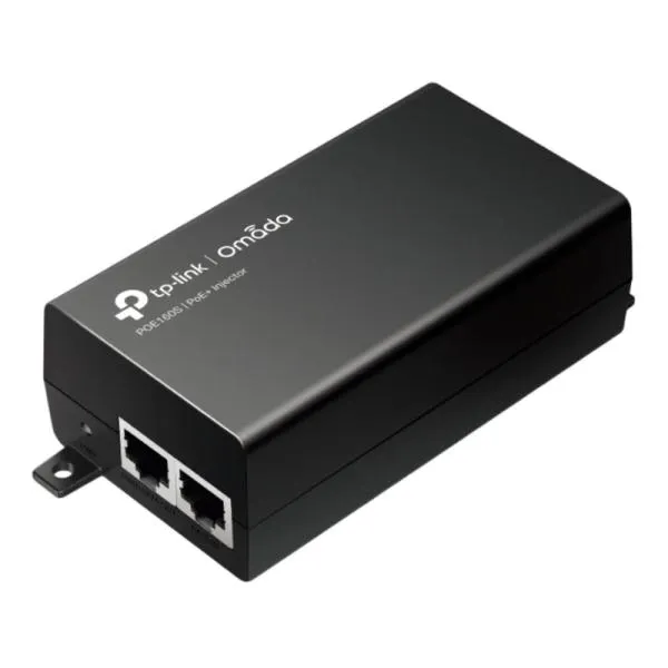 INYECTOR POE TP LINK POE160S(UN) 100-240V 30W