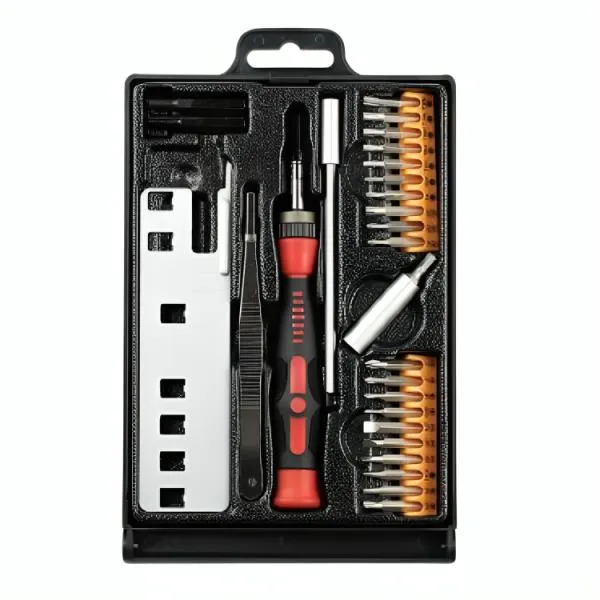 KIT DE HERRAMIENTAS SPROTEK PARA CONSOLAS STK-2816