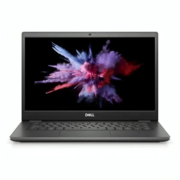 LAPTOP DELL LATITUDE 5410 14 PULG I5-10210U 16GB 256GB RF NEGRO