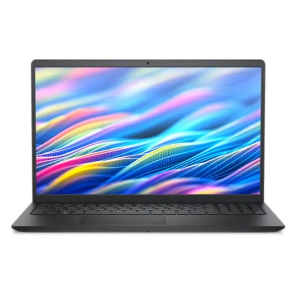LAPTOP DELL LDC15250 15.6 PULG INTEL CORE I5-1334U 8GB DDR4 512GB SSD INTEL UHD GRAPHICS WINDOWS 11 HOME LDC15250-5315BLK-PUS NEGRO