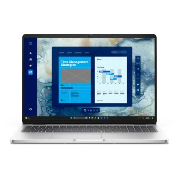LAPTOP DELL PRO 16 PC16250 U7 255U 32GB 1 TB W11 PC 16250 U7ARL 32 LAPTOP DELL PRO 16 PC16250 U7 255U 32GB 1 TB W11 PC 16250 U7ARL 32
