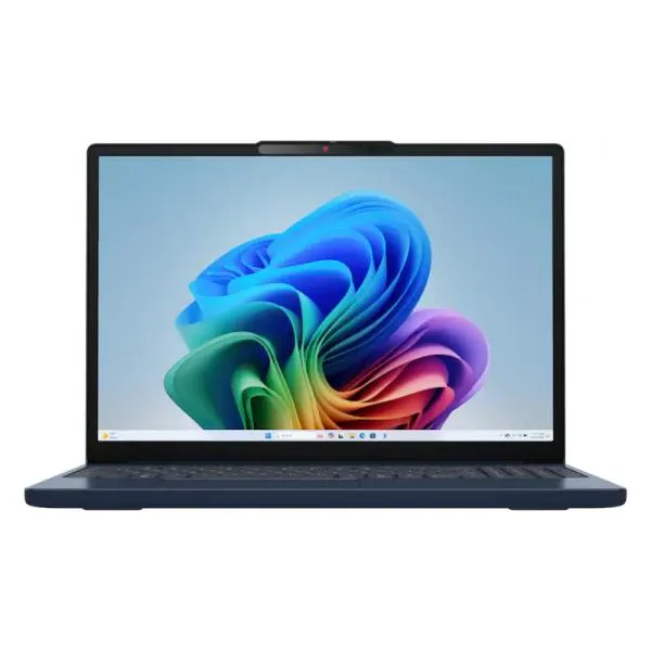 LAPTOP LENOVO ID SLIM 3 15IWC11 INGLES 15.3 PULG TOUCH INTEL CORE 7 350 16GB RAM 512GB SSD WIN 11 83RR0000US