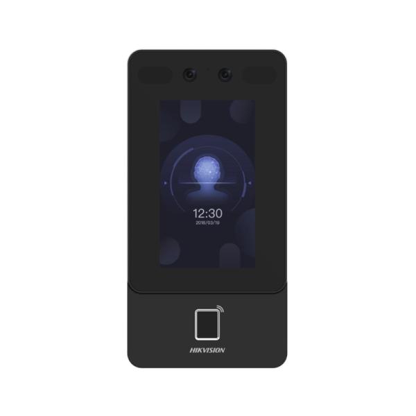 Lectores Biometricos