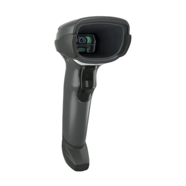 LECTOR DE CODIGO DE BARRAS ZEBRA DS4608-SR W STAND USBPERP KIT