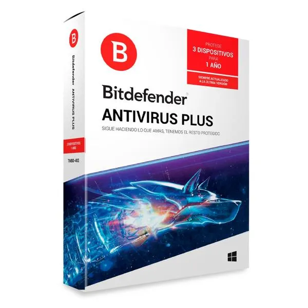 Antivirus