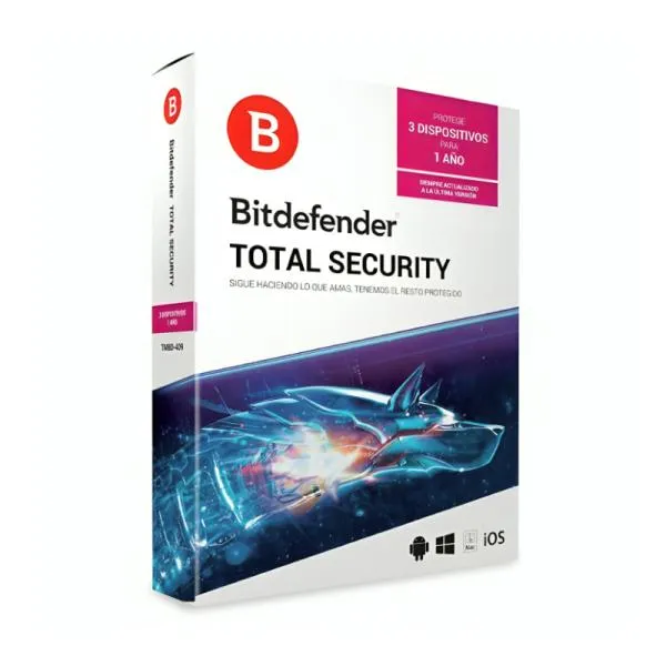 Antivirus