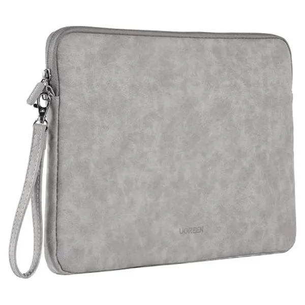MALETIN PARA LAPTOP UGREEN LP187 14''-14.9'' 20476 GRIS