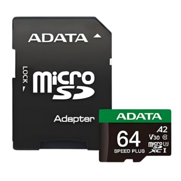 Memorias Micro SD