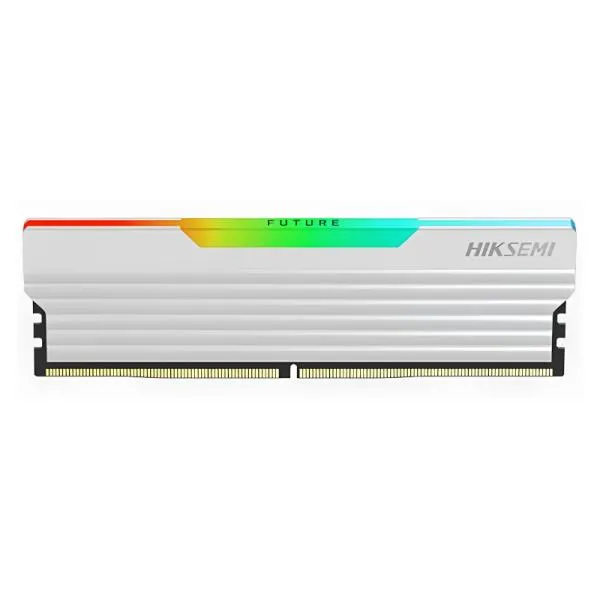 MEMORIA RAM PC 16GB HIKSEMI HSC416U32F4 16G DDR4 3200 MHZ 1.20V BLANCO
