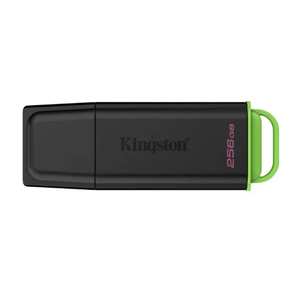 MEMORIA USB 256GB KINGSTON DATATRAVELER EXODIA USB-A 3.2 GEN 1 DTXG2/256GB
