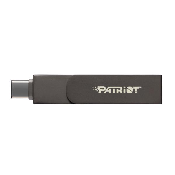 Memorias USB