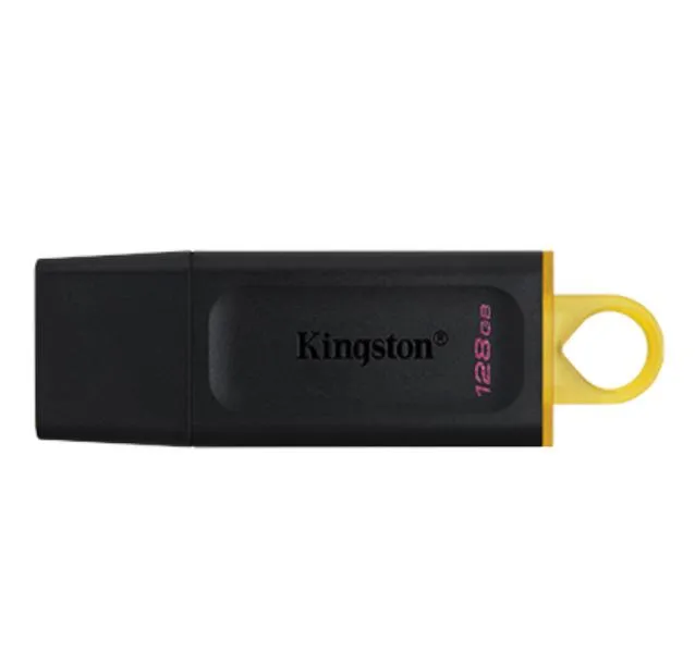 Memorias USB