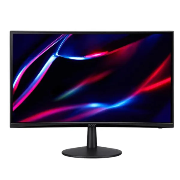 MONITOR 24 PULG ACER UM.UE0AA.302 1920 x 1080  180HZ HDMI DISPLAY PORT CURVO