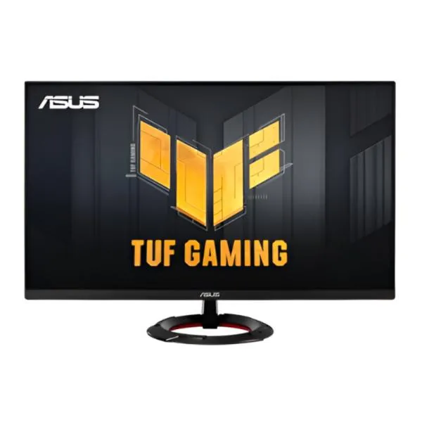 MONITOR ASUS TUF GAMING 27 PULG VG279Q3R PLANO 1920X1080 FAST IPS 180 HZ FREESYNC HDMI DISPLAYPORT 90LM0AD1-B01EB0 NEGRO