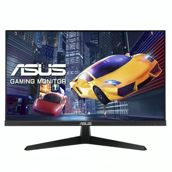 MONITOR ASUS VY249HGR 23.8 PULG  PLANO 1920 x 1080 1 MS 120HZ HDMI Y VGA 90LM06A3-B02AB0
