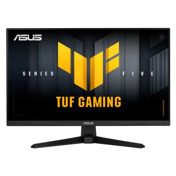 MONITOR GAMING ASUS TUF VG259Q5A 24.5 PULG FHD 1920X1080 200HZ FAST IPS FREESYNC PREMIUM G-SYNC  / 2X HDMI / 1X DISPLAYPORT 90LM0BL0-B01OI1