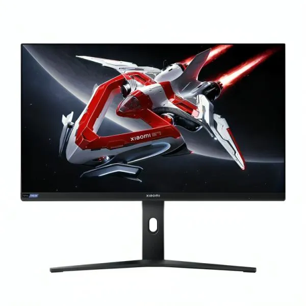 MONITOR XIAOMI PLANO 27 PULG G PRO 27I 2560 X 1440 MINI LED 160HZ FREESYNC PREMIUM HDMI DISPLAYPORT 57453 NEGRO