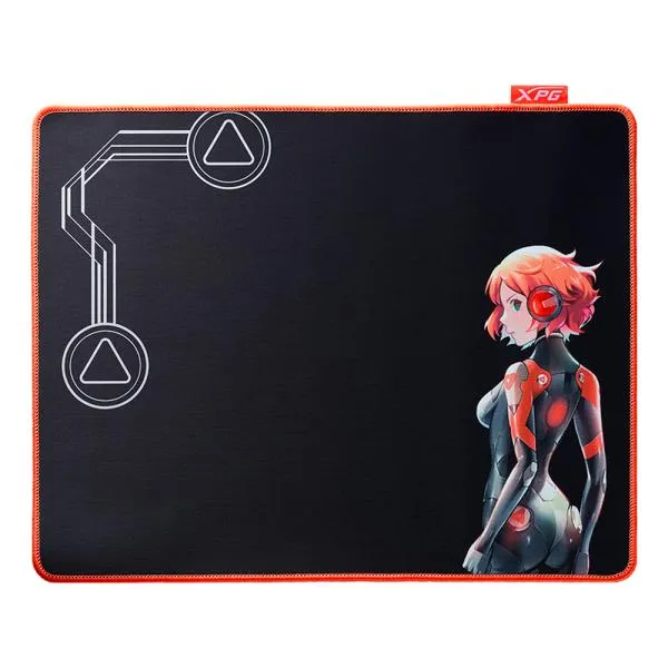 Mouse Pads