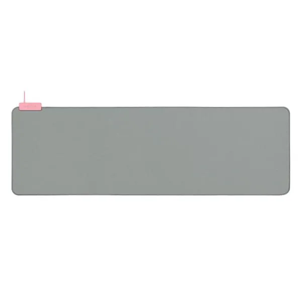 MOUSE PAD GAMING RAZER GOLIATHUS CHROMA EXTENDED 92X29CM TELA Y GOMA RZ02-02500316-R3M1 GRIS