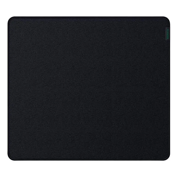 MOUSE PAD GAMING RAZER STRIDER HYBRID  TELA HÍBRIDO RZ02-03810200-R3M1 NEGRO