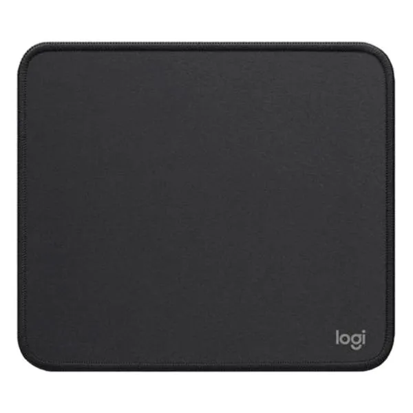 MOUSE PAD LOGITECH STUDIO SERIES 23X20CM POLIESTER 956-000035 NEGRO