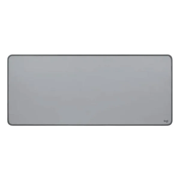 MOUSE PAD LOGITECH STUDIO SERIES 70X30CM POLIESTER 956-000047 GRIS
