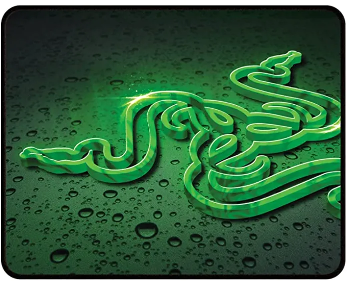 MOUSE PAD RAZER - GOLIATHUS SPEED TERRA EDITION - SOFT GAMING  -* RZ02-01070300