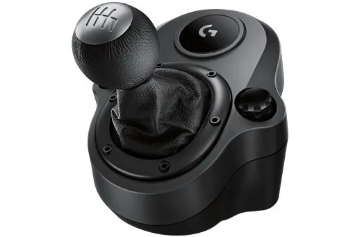 PALANCA LOGITECH DRIVING FORCE SHIFTER 941-000119