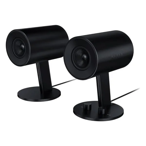PARLANTE RAZER NOMMO CHROMA BLUETOOTH RZ05-02460100-R3U1 NEGRO