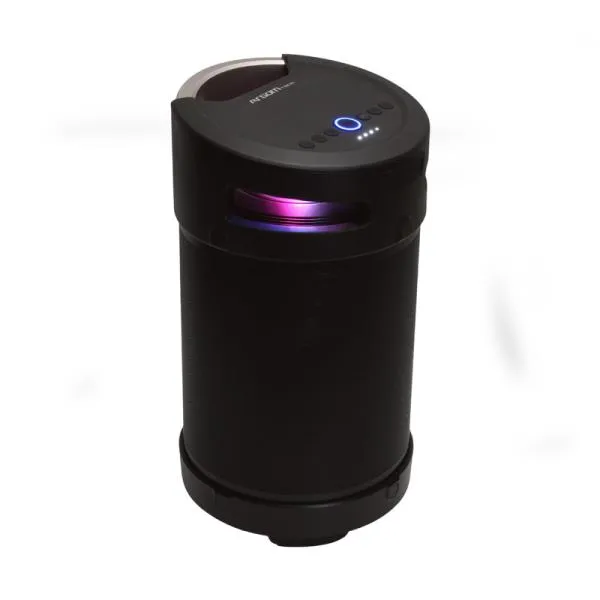 Audio y Sonido