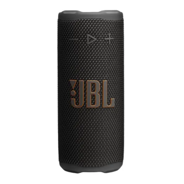 PARLANTE RGB JBL GRIP 16W BLUETOOTH IP68 JBLGRIPBLKAM NEGRO