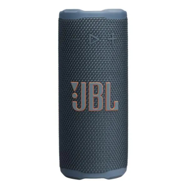 PARLANTE RGB JBL GRIP 16W BLUETOOTH IP68 JBLGRIPBLUAM AZUL