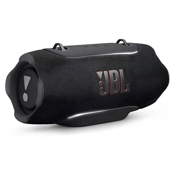 PARLANTE RGB JBL XTREME 5 BLUETOOTH / USB-C IP68 JBLXTREME5BLKAM NEGRO