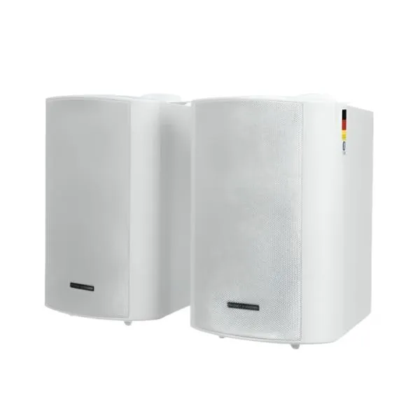 PARLANTE THONET & VANDER FLECK 7 70W BLUETOOTH HK096-03550 BLANCO