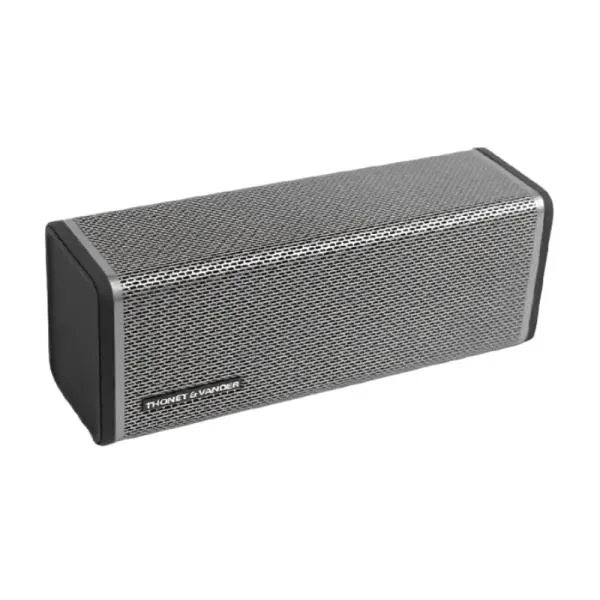 PARLANTE THONET & VANDER FREI CHAIN TWS 16W BLUETOOTH HK096-03610 GRIS
