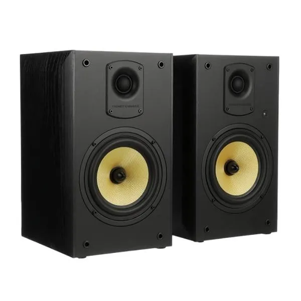 Audio y Sonido