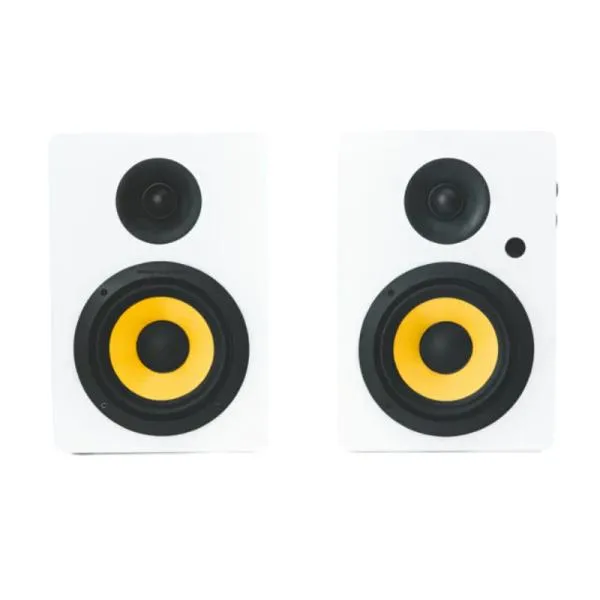 PARLANTE THONET & VANDER KURBIS CINEMA 72W BLUETOOTH HK096-03631 BLANCO
