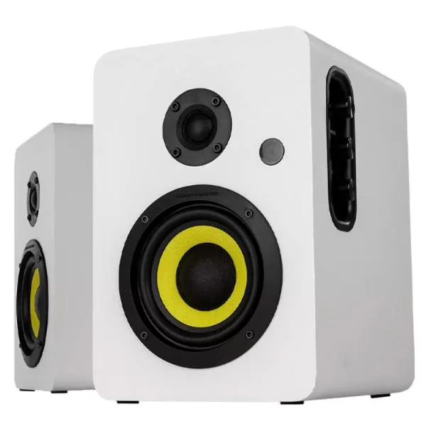 Audio y Sonido