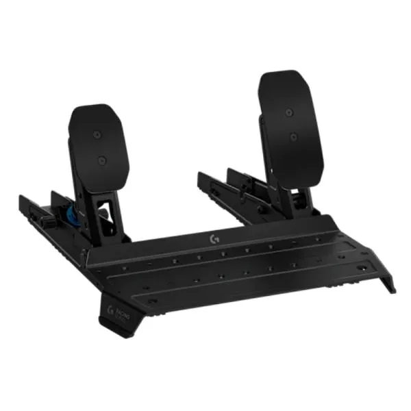 PEDALES RS LOGITECH USB AJUSTABLES 941-000309