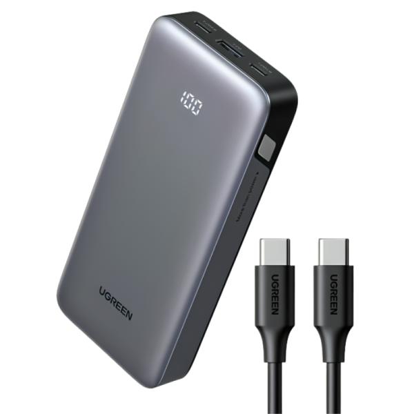 Power Banks
