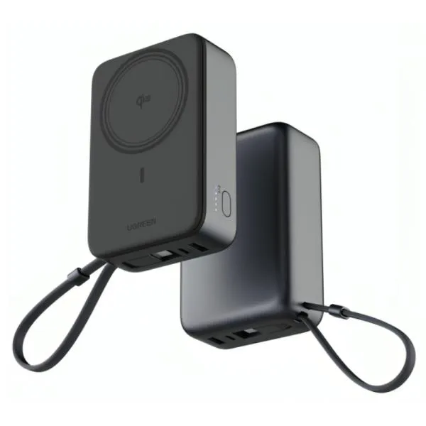 Power Banks
