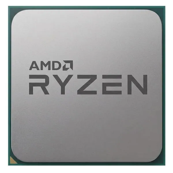 PROCESADOR AMD RYZEN 5 3400G 3RA GEN 3.7 GHZ AM4 (TR)